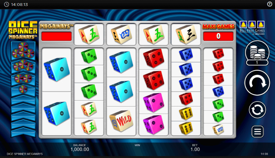 Bonus kasino 1XSlot