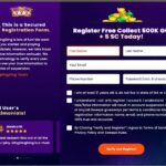 fb777 pro login