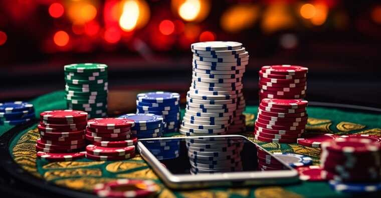 Discover the Excitement of Memo Casino & Sportsbook 10 Discover the Excitement of Memo Casino & Sportsbook 10