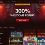 online casino with highest payout percentage