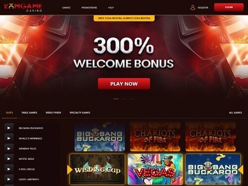 online casino with highest payout percentage