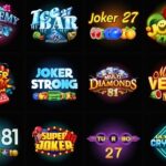 Cash Spin Slot $1 deposit