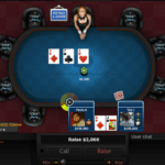 columbus deluxe Casino