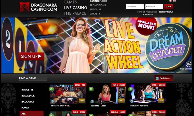 casino app erstellen