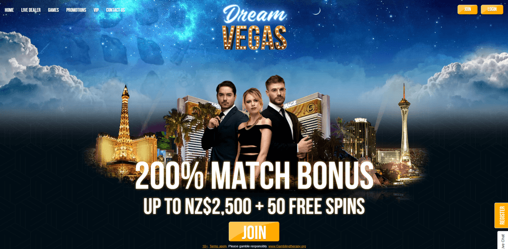 Casino Carnival kostenlose Spins melden sich an