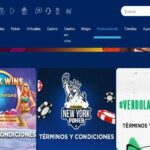 coyote moon Online -Casinos