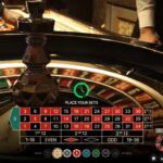 online casino gambling