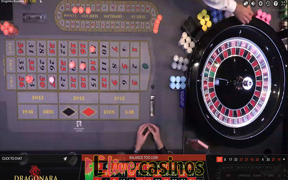 casino y online
