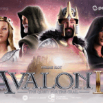 ancient script online slot