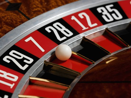 rocky Slot