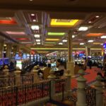 22 bet casino