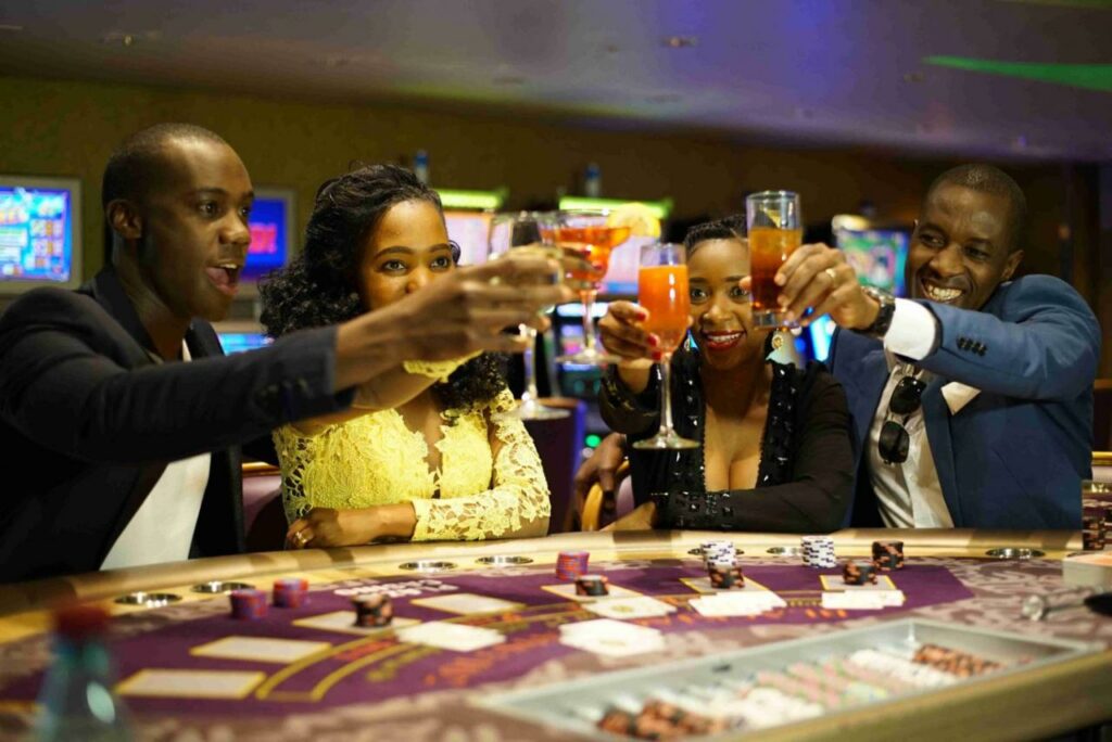 very big goats online casino