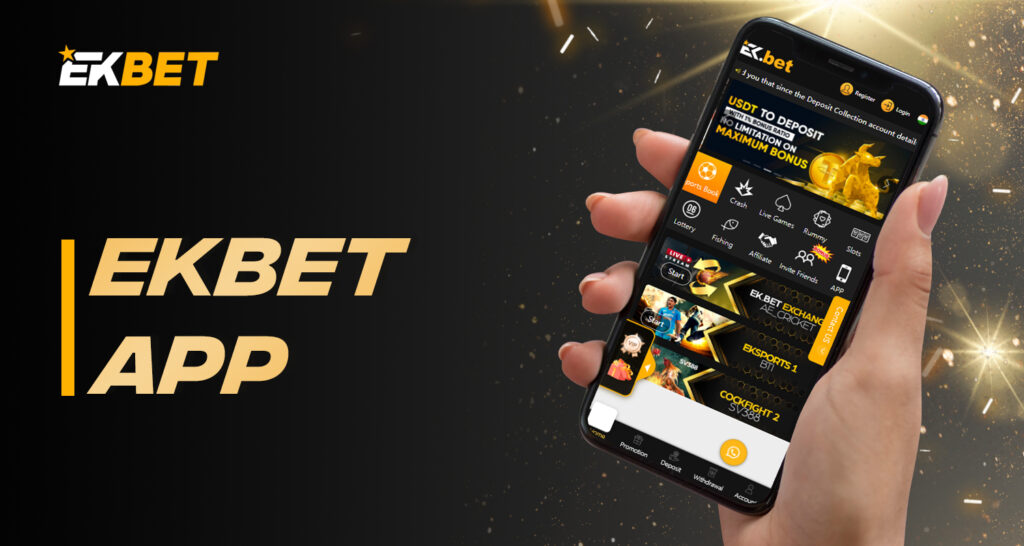 ekbet app