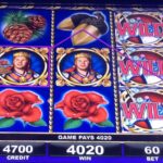 online casino with lucky 88