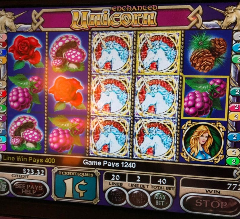 slot flowers christmas edition