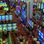 min 5 deposit casino