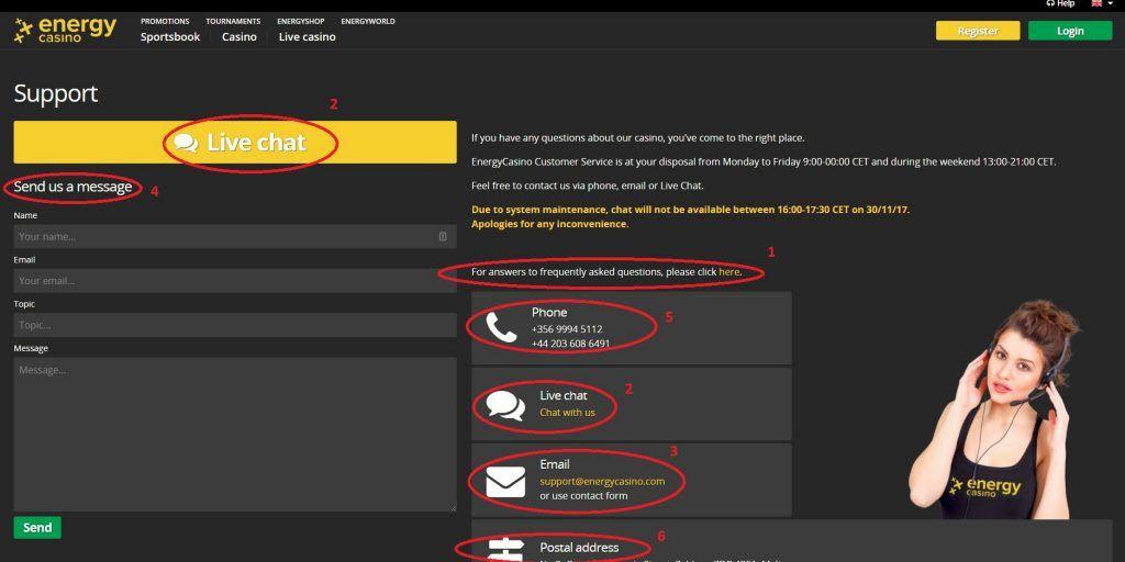 online casino with highest payout percentage