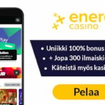 Rizk casino no deposit bonus