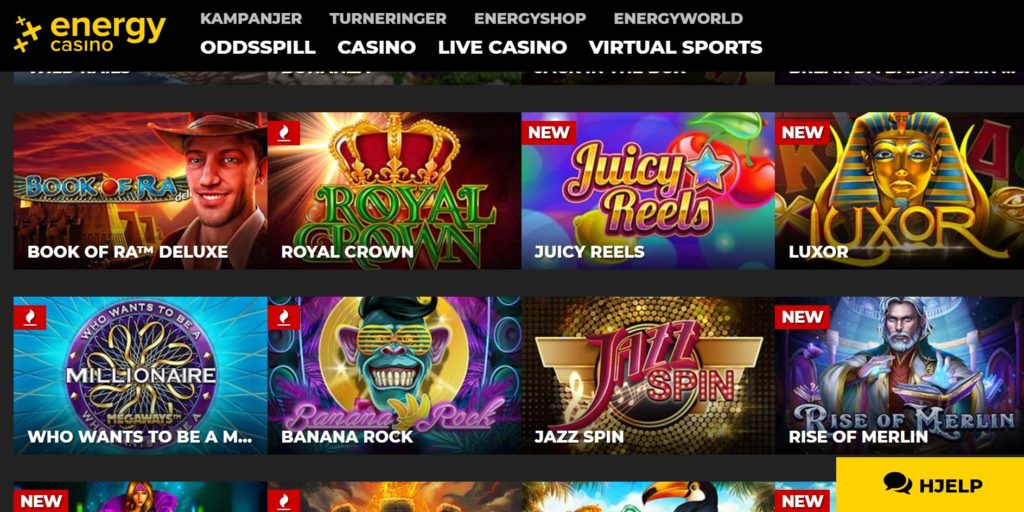 huge no deposit casino bonus