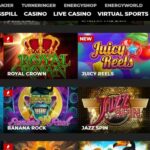 Leo Vegas casino
