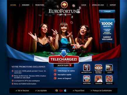 victorious casino