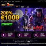 Two Tribes online slot