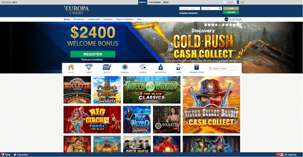 slot sites with cash wizard