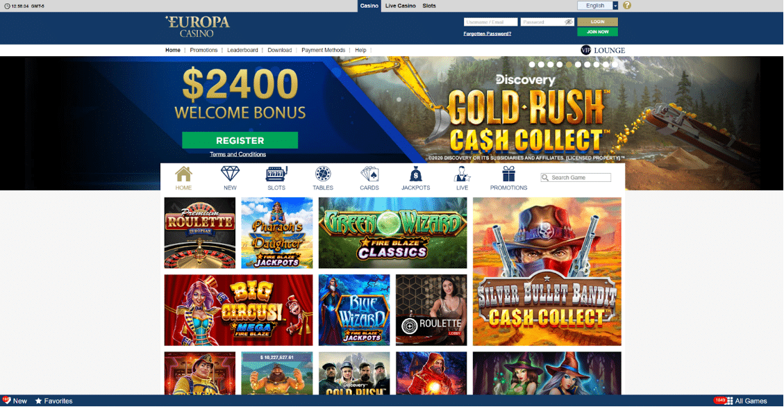 slot sites with cash wizard