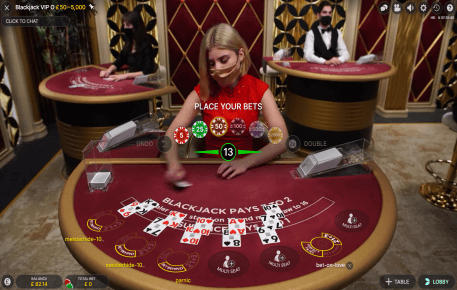7 riches online casino