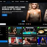 online casino franchise