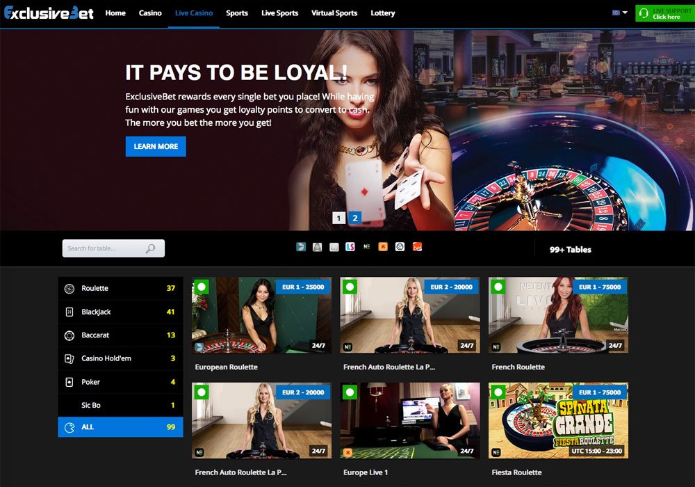 no deposit bonus virtual casino