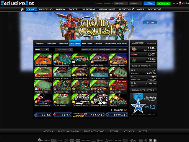 booming gold slot game