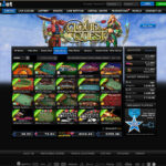 lightning link slot free spins