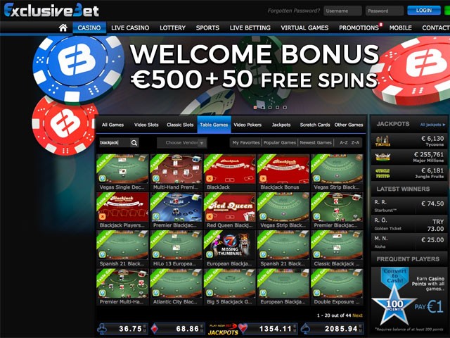 best online casino malaysia