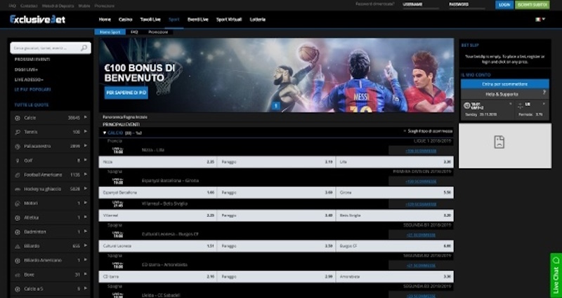 online casino games explained