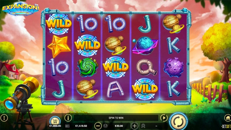 free canadian casino slots