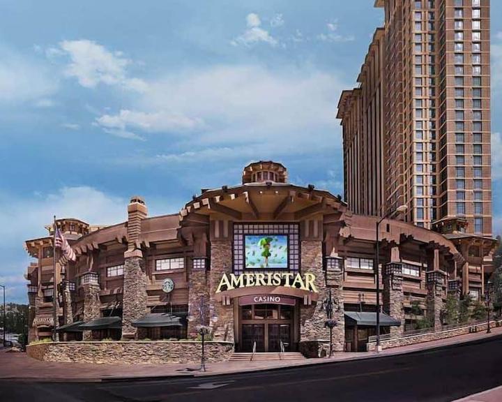 number 1 casino app