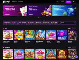 Experience Luxury Gaming with Casiny Casino Vip 20