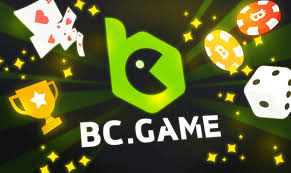 Explorando o Mundo do BC.Game Casino Uma Experiência Incomparável Explorando o Mundo do BC.Game Casino Uma Experiência Incomparável