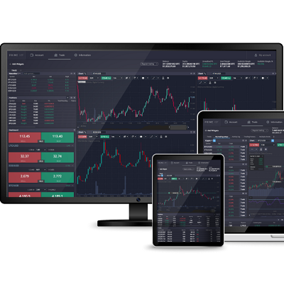 Exploring the World of Crypto Trading A Guide to PrimeXBT com Exploring the World of Crypto Trading A Guide to PrimeXBT com