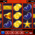 cosmic fortune emplacement en ligne