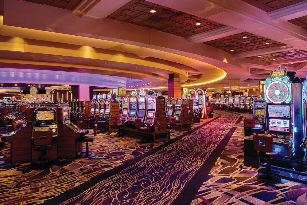 slot Magical