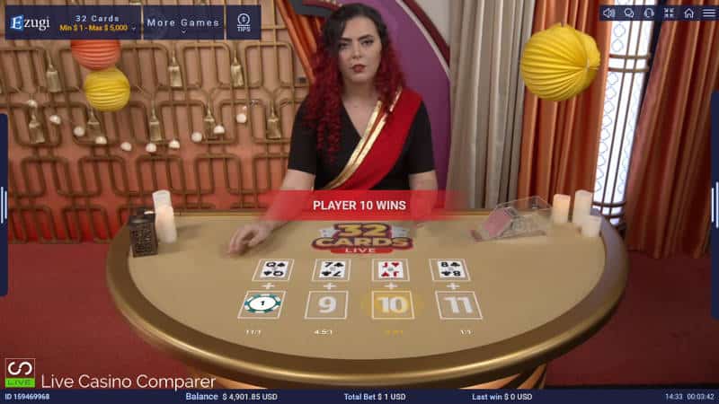 new online casino games 2019