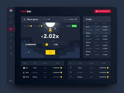 lux Casino