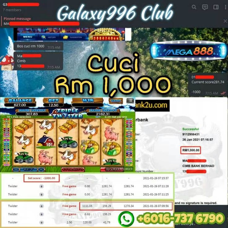 classic stormcraft studios slots