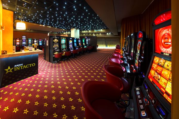 best online casino united states