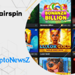casino games online slots