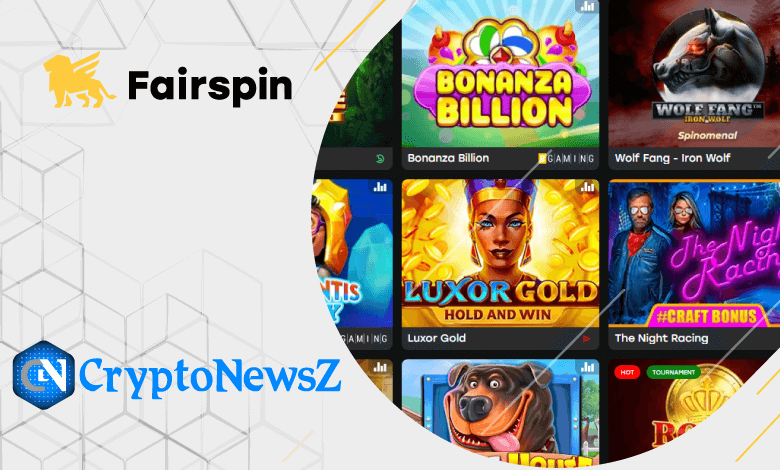 casino games online slots