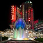 European Roulette Netent dinheiro real online