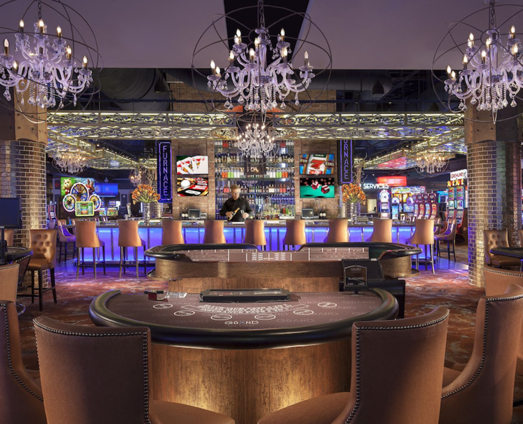 Online -Casino Beste Seite